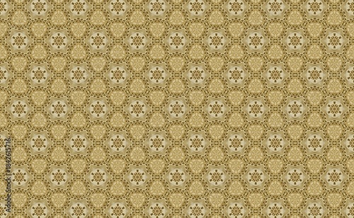 vintage pattern, seamless pattern, floral ornament, damask pattern, decorative background, pastel wallpaper, elegant design, classic wallpaper, retro textile, floral texture, ornamental motif, repeati
