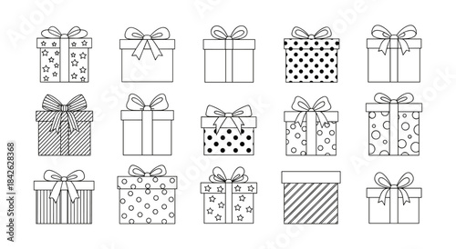 Ornate Vintage Chandelier Vector Illustration Set Featuring Classic