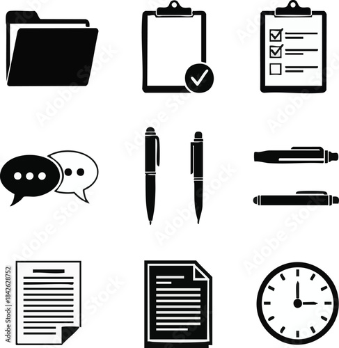 A simple text graphic serving as a placeholder for a vector file