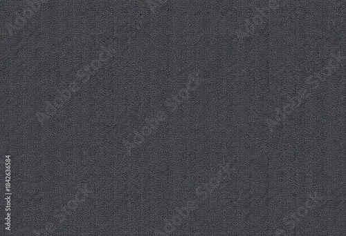 Seamless horizontal asphalt texture, dark gray, fine grain, seamless texture, top