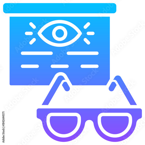 Optometry Icon