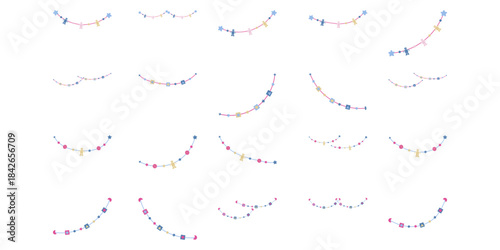 Toy Hanging Decoration