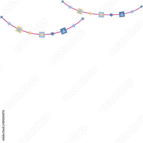 Toy Hanging Decoration