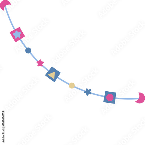 Toy Hanging Decoration