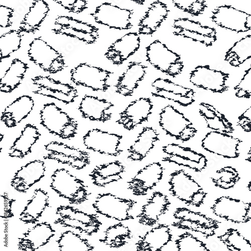 Adobe Illustrator Artwork with distorted or noisy elements