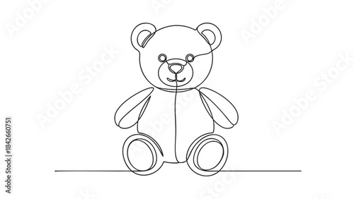 Blank canvas a pristine white background for creative design work