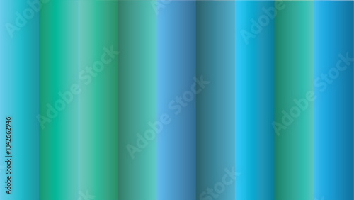 Colorful simple abstract seamless patterns set