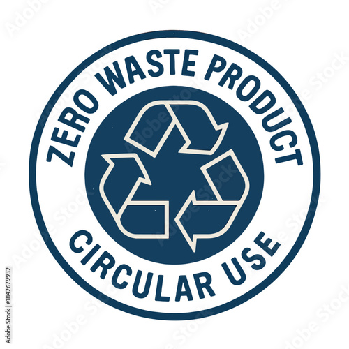 Zero Waste Product for Circular Use-EPS