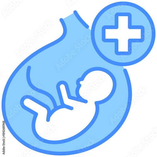 Obstetric Icon