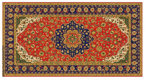 carpet of carpet