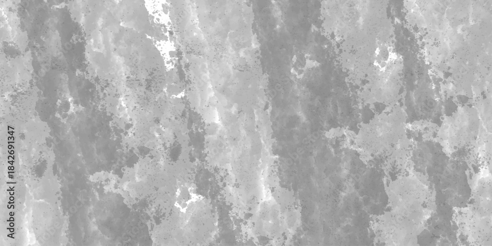 Obraz premium Grunge different noise marble texture. Background of white concrete square horizontal for pattern and backdrop plaster or gypsum wall texture. Old cement wall with beautiful pattern in retro concept. 
