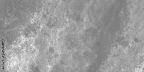 Grunge different noise marble texture. Background of white concrete square horizontal for pattern and backdrop plaster or gypsum wall texture. Old cement wall with beautiful pattern in retro concept.
