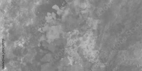 Grunge different noise marble texture. Background of white concrete square horizontal for pattern and backdrop plaster or gypsum wall texture. Old cement wall with beautiful pattern in retro concept.
