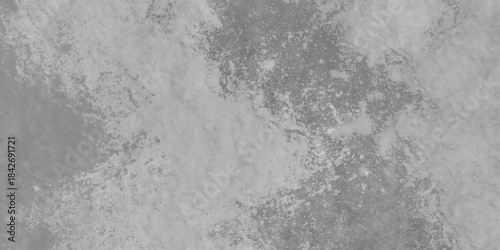 Grunge different noise marble texture. Background of white concrete square horizontal for pattern and backdrop plaster or gypsum wall texture. Old cement wall with beautiful pattern in retro concept.
