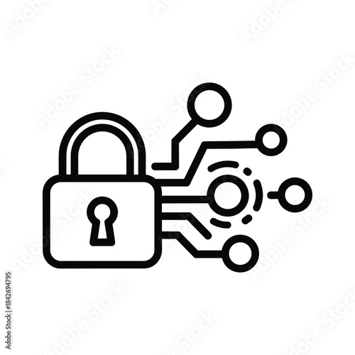 Secure data protection with advanced technology