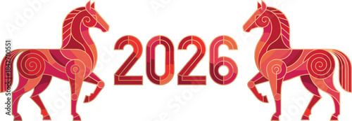 Simple blue line vector icon illustration of a medical clipboard with a large cross symbol and lines of text, representing health records, patient history, and prescription documents.