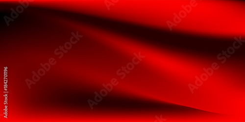 Abstract red background Vector illustration for wallpaper, web page book cover