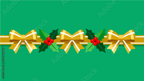 Christmas background image	