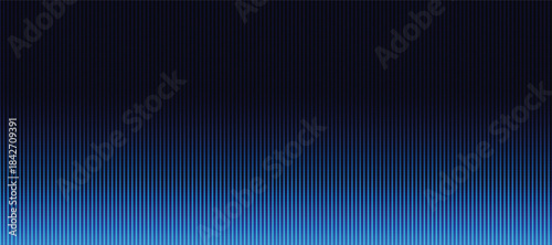 Blue LEDs on a TV screen. Close-up. RGB background on screen. vector illustration	