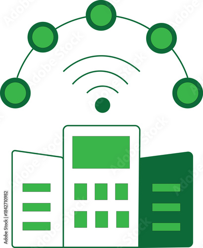 computer network icon