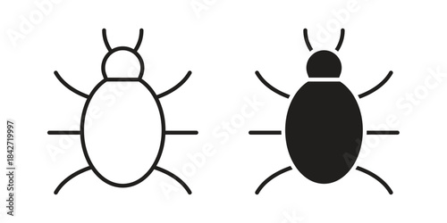 Bugs icon