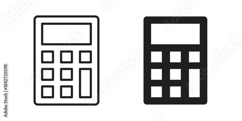 Calculator icon