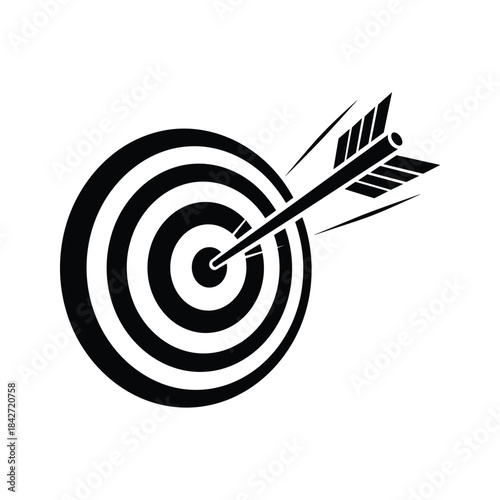 Hitting the bullseye with precision and accuracy