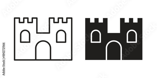 Castle icon