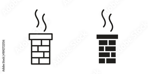 Chimney icon