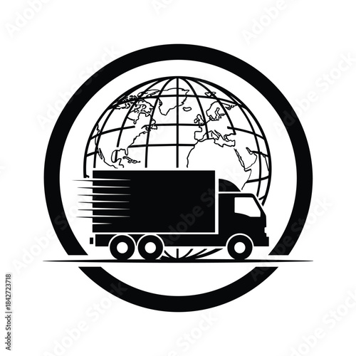 Global logistics and transportation services