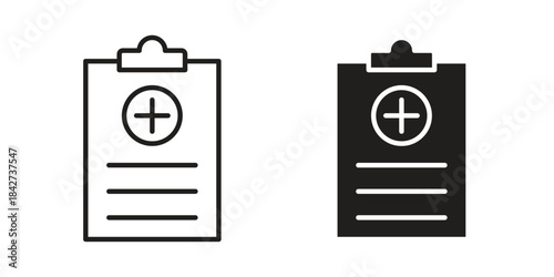 Prescription icon