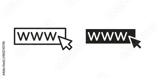 Url icon