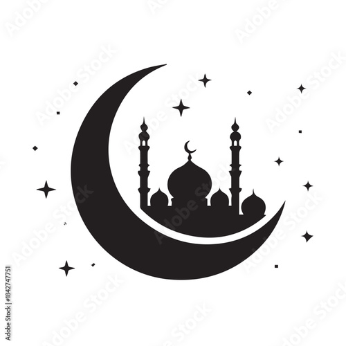 Eid Sale Coming Soon Instagram Template Vector