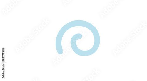 rotating cloud icon
