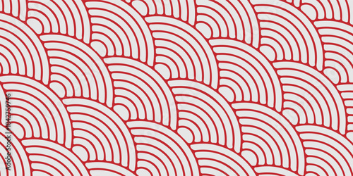 abstract geometric patterns. Seamless vector backgrounds. Colored ornaments Graphic modern patterns Simple lattice graphic design. vector illustration