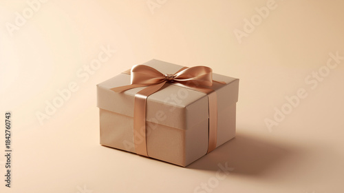 Clean Gift for Advertising