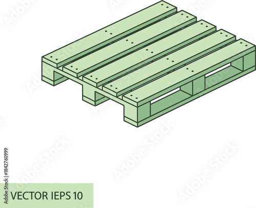 Empty vector file display