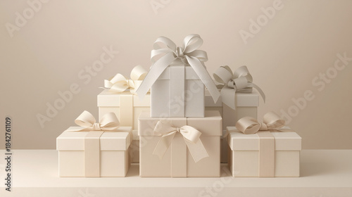 Sales Promotion Concept