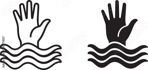 Help  Rescue  Emergency 