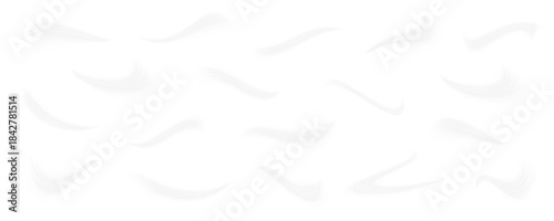 Neon white light curves flow in smooth, twisting patterns across a dark canvas. Sparks illuminate each bend vividly. Perfect for digital, AI, or sci-fi visuals. PNG