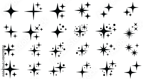 Simple vector file icon design representing digital data and software