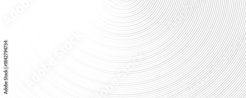 Abstract Curved Diagonal Lines Background. Vector curved, slanted, and wavy line texture.