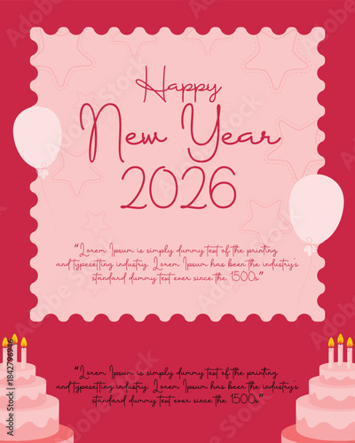 happy new year 2026 wishes