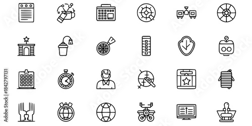 Blood Sample Vial Lab Testing Vector Silhouette