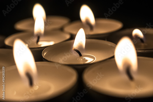 Wallpaper Mural Stromausfall Blackout in Deutschland Torontodigital.ca