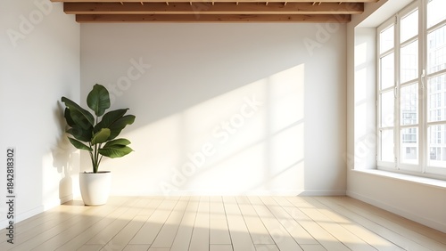 Stylish Modern House Interior