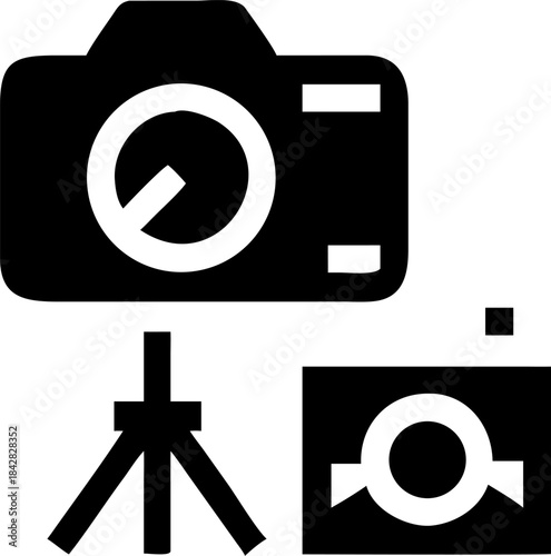 digital camera icon