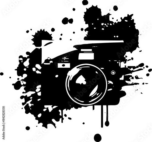 Camera icon
