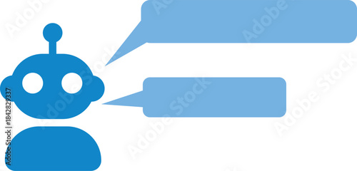 Chatbot Interface Message Bar