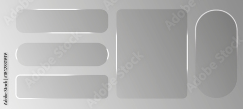 3d render of a file drawer label	 abstract background with squares